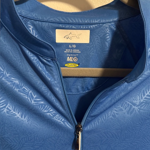 💥Greg Norman Active Top - Picture 2 of 8